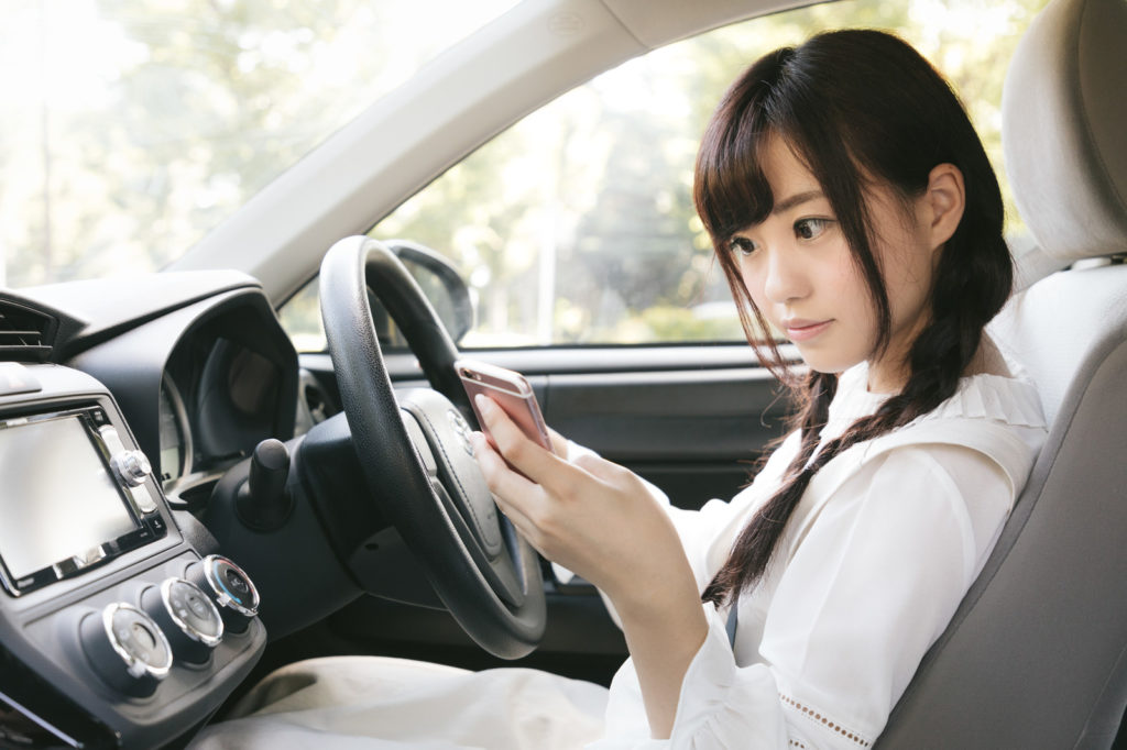 ナビアプリを使うなら、モバイルWiFiが超絶便利！