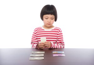 キャッシュバックを選択しない