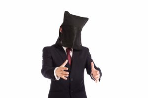 切り替える