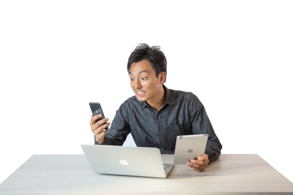 WiMAX実測スピードマップ