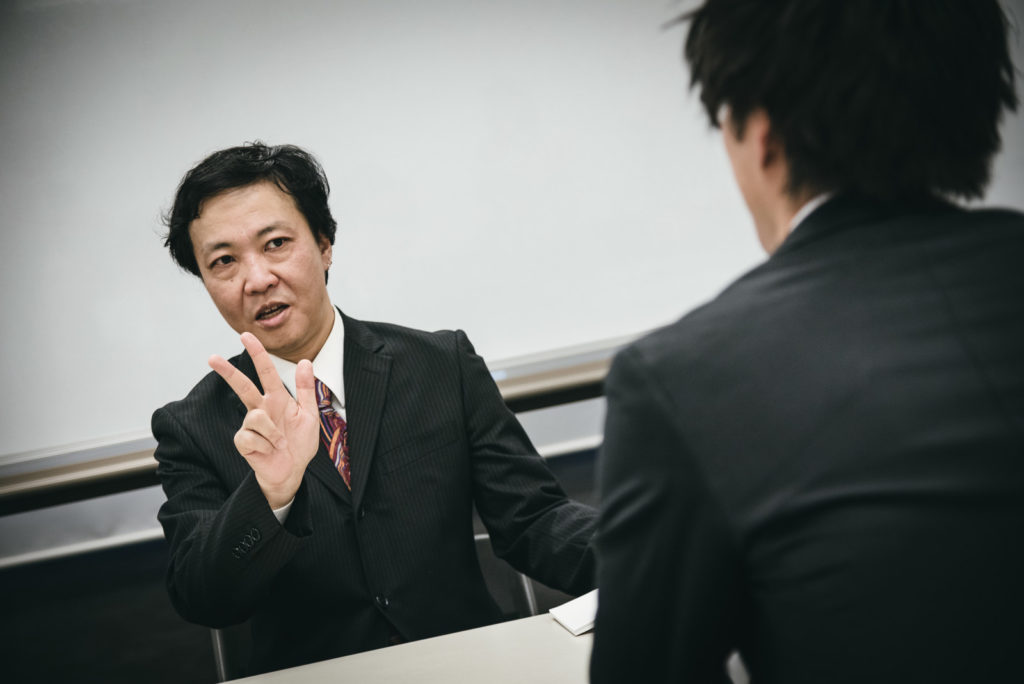 3つの方法