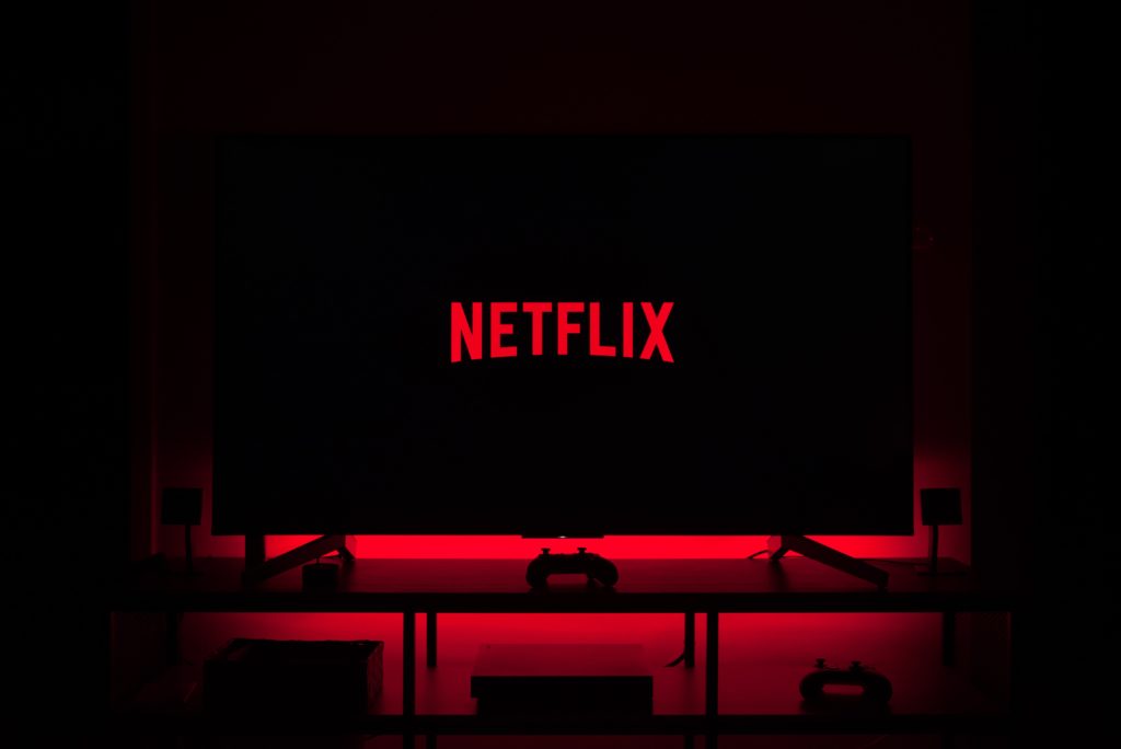 ネットフリックスはモバイルWiFiで見られる？