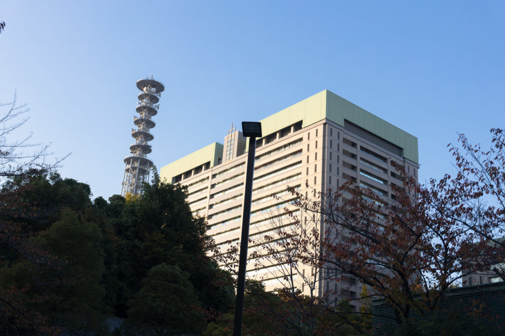 基地局