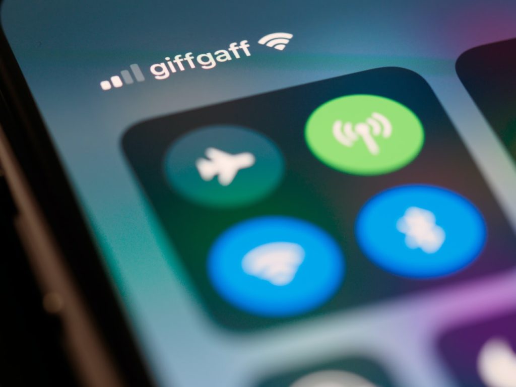 wifiスポット
