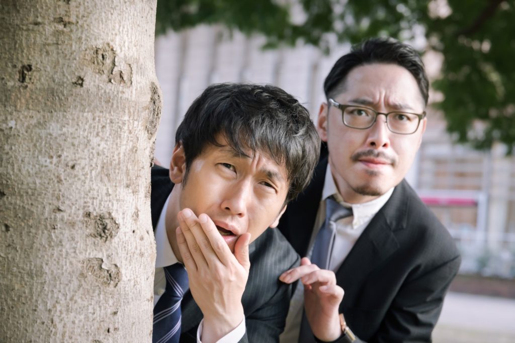モバイルWiFiのあるある失敗例