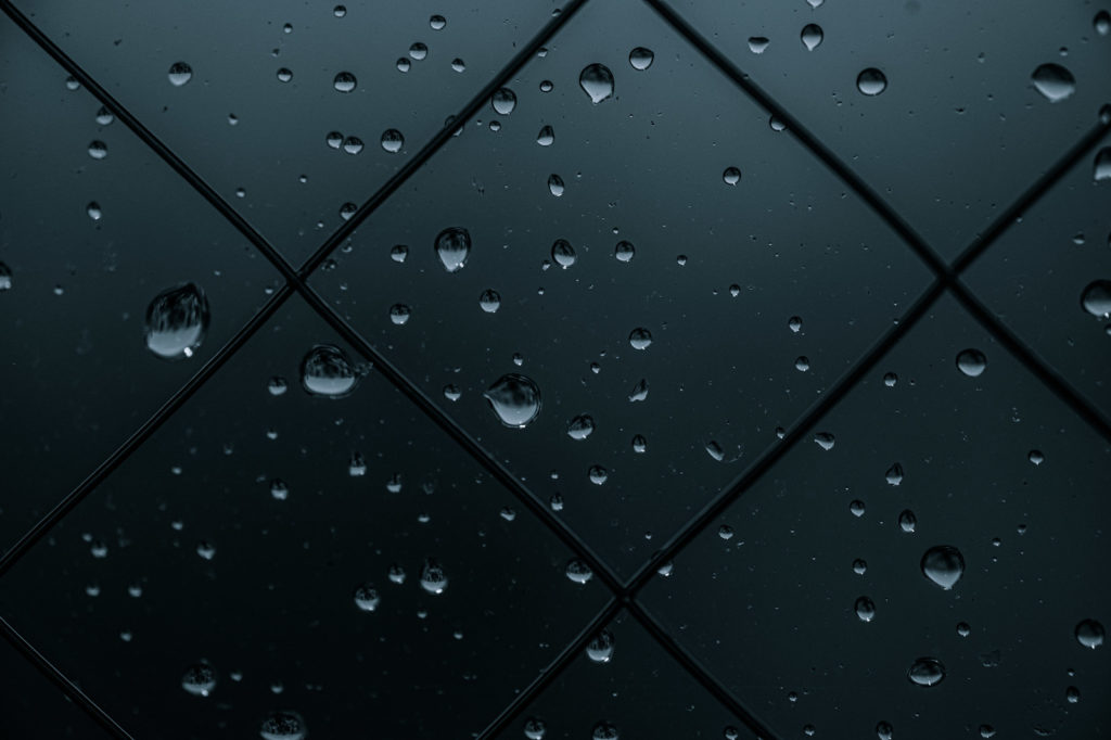 モバイルWiFi雨の日は繋がりずらい理由