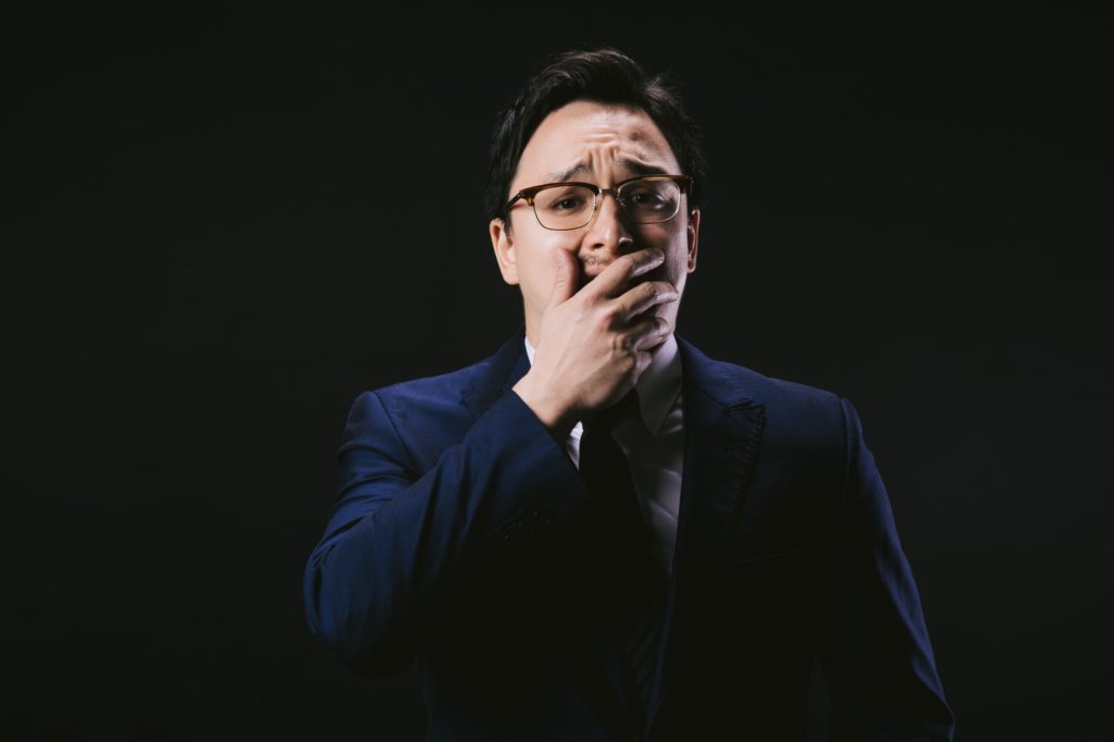 ではどうしたらいいのか？