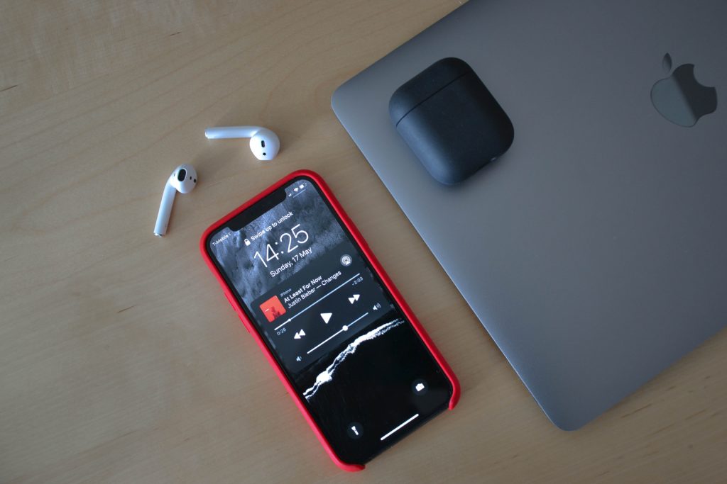 音楽聴き放題サービスを利用するならモバイルWiFiの利用がオススメ