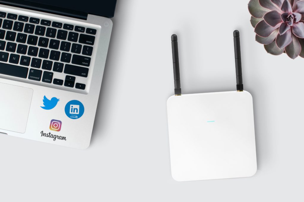モバイルルーターとは？
