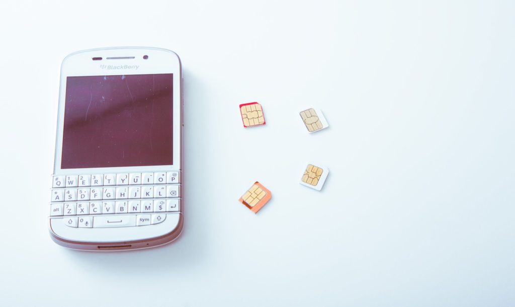 モバイルWiFiは解約してもプリペイドSIMが使える！？