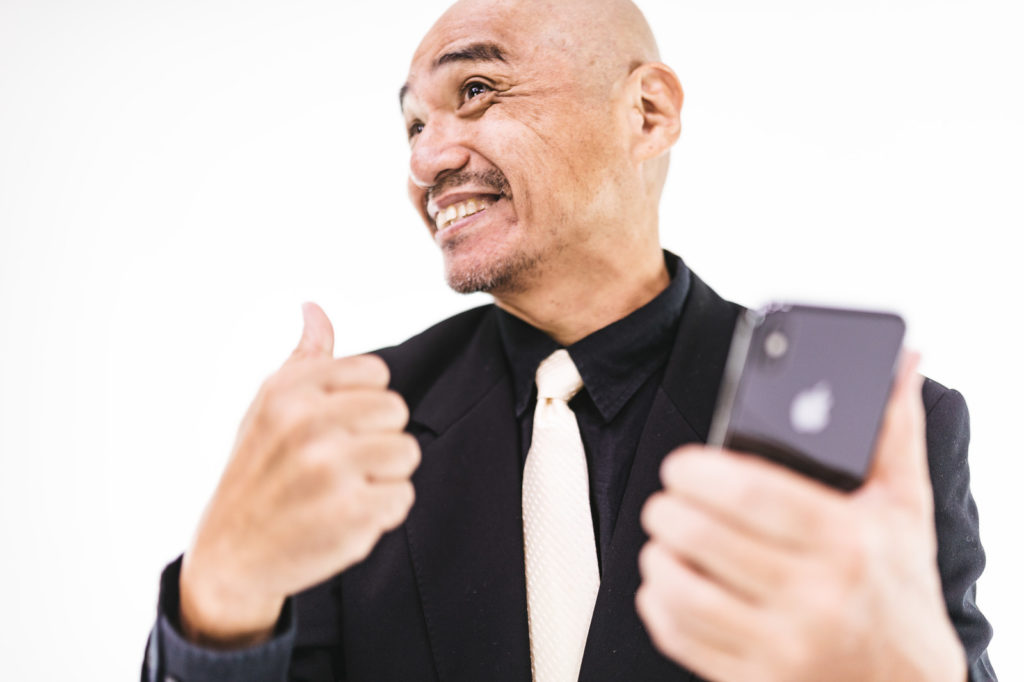 モバイルWiFi電話申し込みはオススメできない
