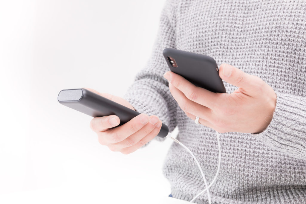 モバイルWiFiユーザーのためのモバイルバッテリーの選び方