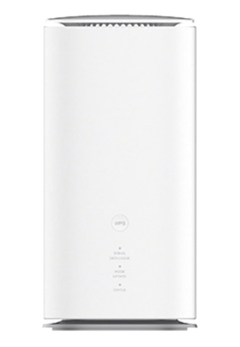 Speed Wi-Fi HOME 5G L13